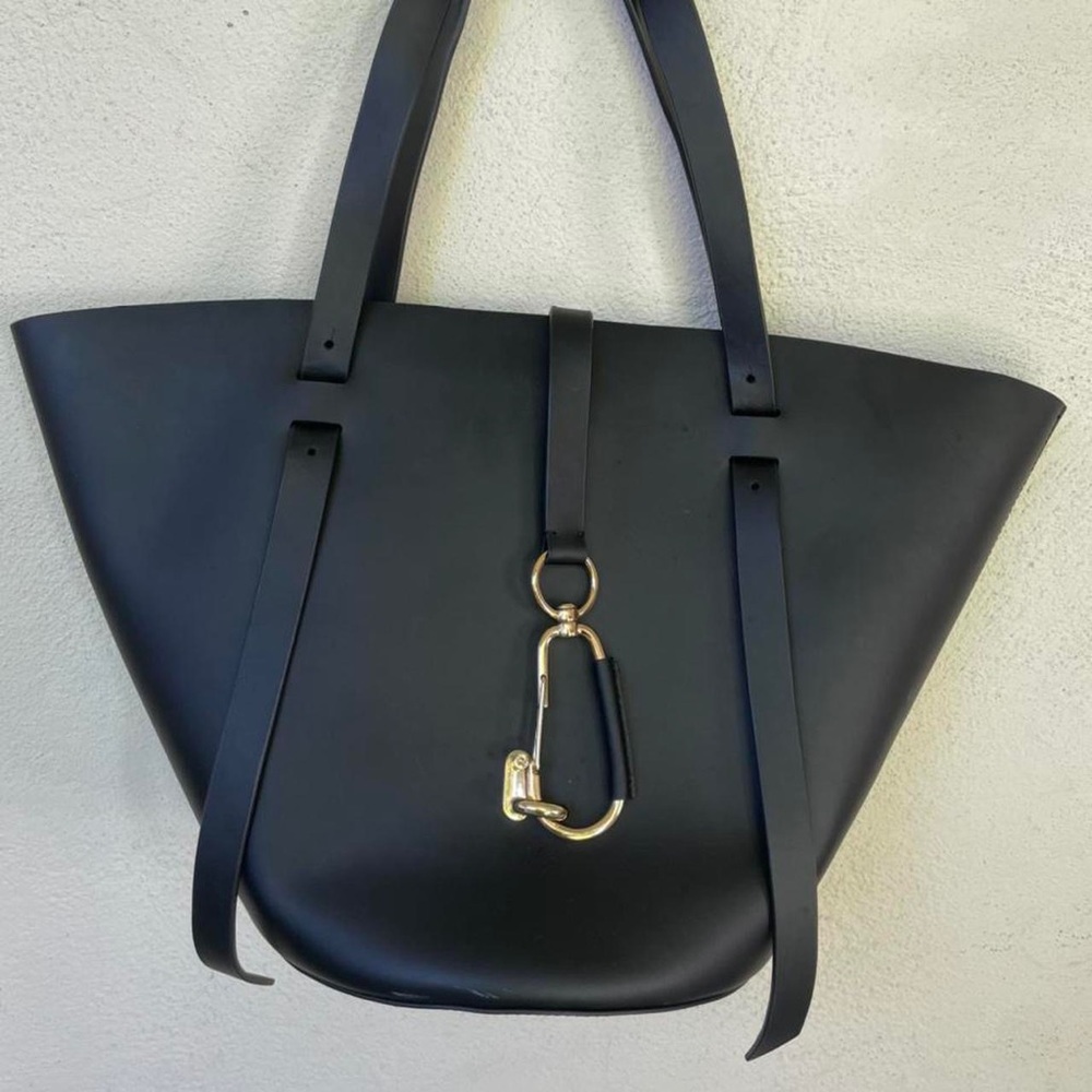 Large Zac Posen Bag